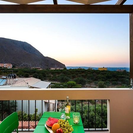 Villa Alysso Μεγάλα Χωράφια Εξωτερικό φωτογραφία