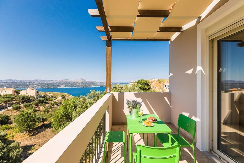 Villa Alysso Μεγάλα Χωράφια Εξωτερικό φωτογραφία