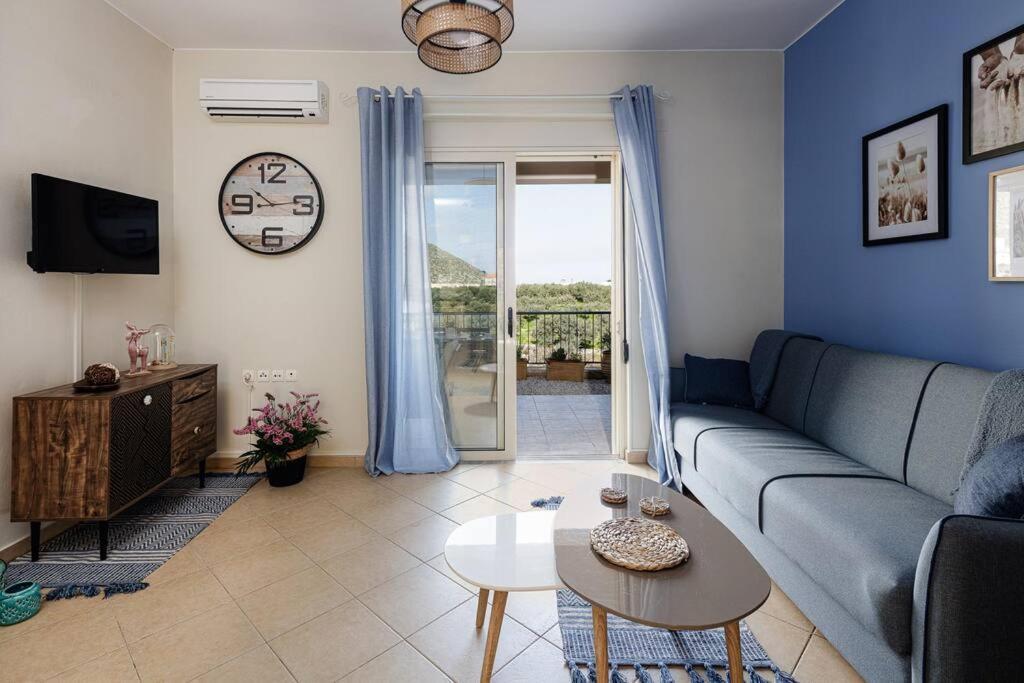 Villa Alysso Μεγάλα Χωράφια Εξωτερικό φωτογραφία