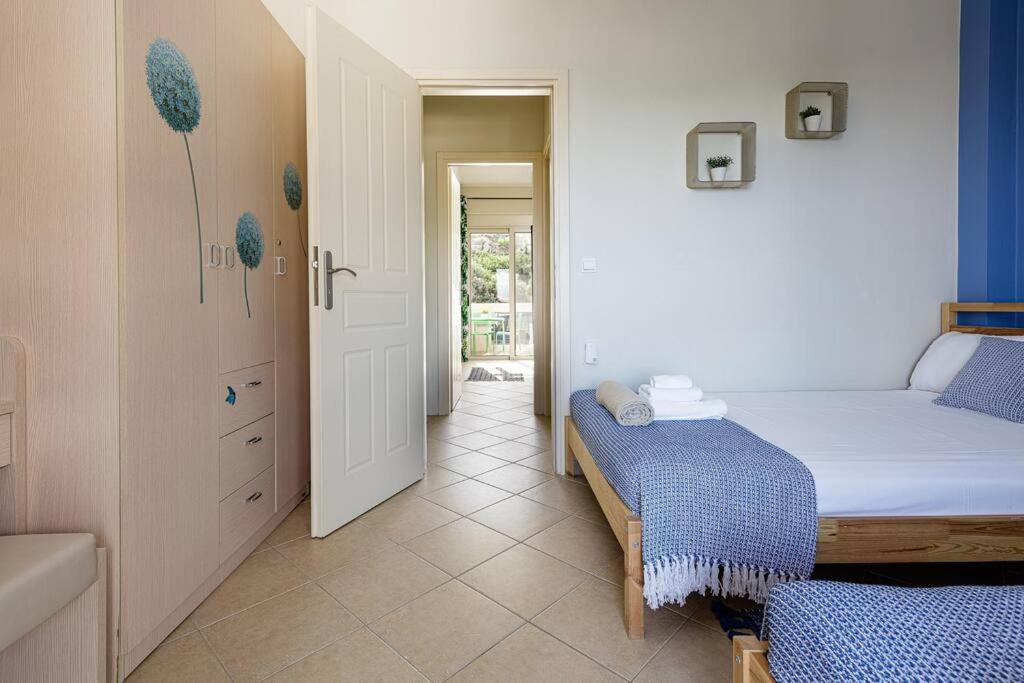 Villa Alysso Μεγάλα Χωράφια Εξωτερικό φωτογραφία