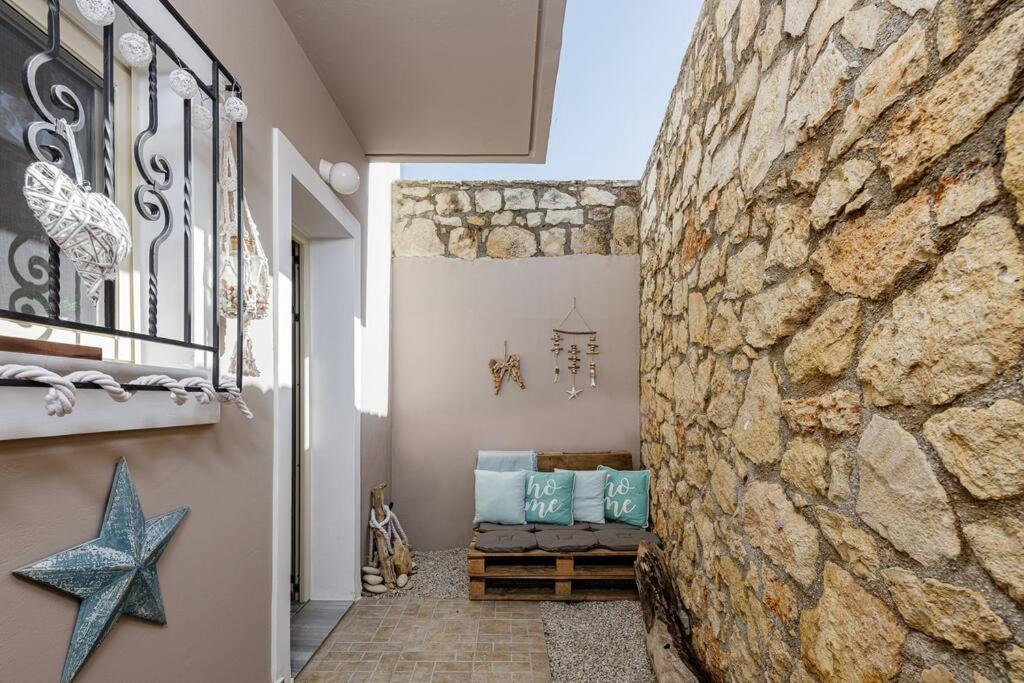 Villa Alysso Μεγάλα Χωράφια Εξωτερικό φωτογραφία